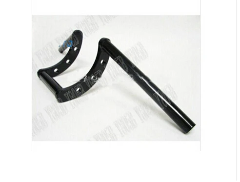 Универсальный руль для мотоцикла 1 &quotZ Bars Kawasaki Vulcan Classic VN 400 VN500 VN800 900 1200 1500 1600 2000
