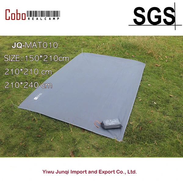 水分オックスフォードグランドシート フットプリント屋外ピクニックマットタープビーチテント日よけ Awning Outdoor Tent Footprintawning Tent Aliexpress