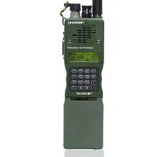 TCA AN/PRC-152A(UV) IPX7 тактический CS VHF UHF Двухдиапазонная Военная рация сестра три Харрис PRC 152 MBITR портативное радио TCA AN/PRC-152A(UV) IPX7 тактический CS VHF UHF Двухдиапазонная Военная рация сестра три Харрис PRC 152 MBITR портативное радио