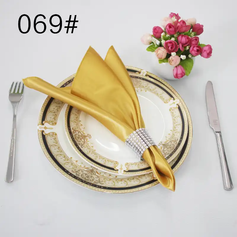 48センチスコアー100ピース送料無料サテンナプキン安いカラフルな結婚式の装飾 Satin Napkins Napkins For Weddingsnapkins Cheap Aliexpress 48センチスコアー100ピース送料無料サテンナプキン安いカラフルな結婚式の装飾 Satin Napkins Napkins For Weddingsnapkins Cheap Aliexpress