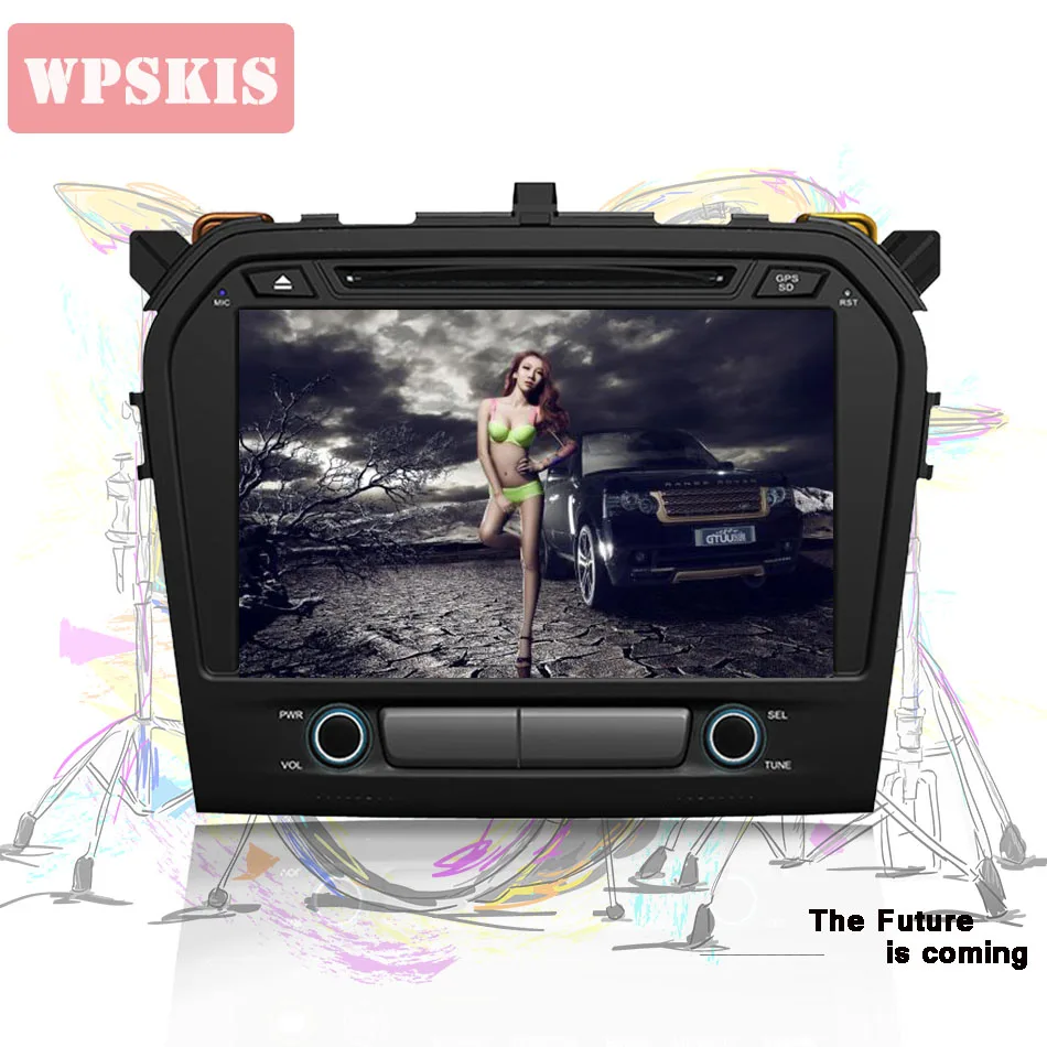 Top For suzuki grand vitara 2015 2017 still cool car gps navigation with radio stereo media unit octa core android 9.0 4GB ram 64GB 1 Top For suzuki grand vitara 2015 2017 still cool car gps navigation with radio stereo media unit octa core android 9.0 4GB ram 64GB 1