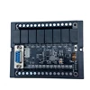 PLC FX1N-20MR, module de retard de relais, programmable pour plc, contrôleur logique, entrée 12 points, sortie 8 points ► Photo 1/6