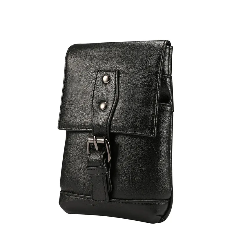 iphone 7 case Universal Leather Belt Clip Pouch Cellphone Holster Waist Pack/Belt Bag Wallet Pouch Men Carrying Sleeve Men Purse Carrying Case iphone 7 silicone case