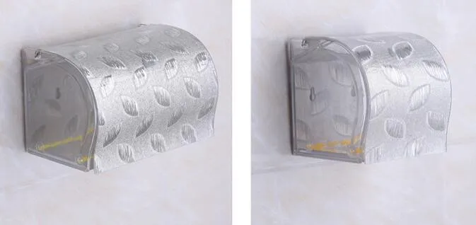 Porta Papel Toalha 15