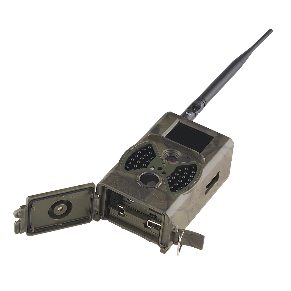 HC300M 12MP 940nm камера ночного видения для охоты MMS инфракрасная Mms Gsm GPRS 2G ловушка