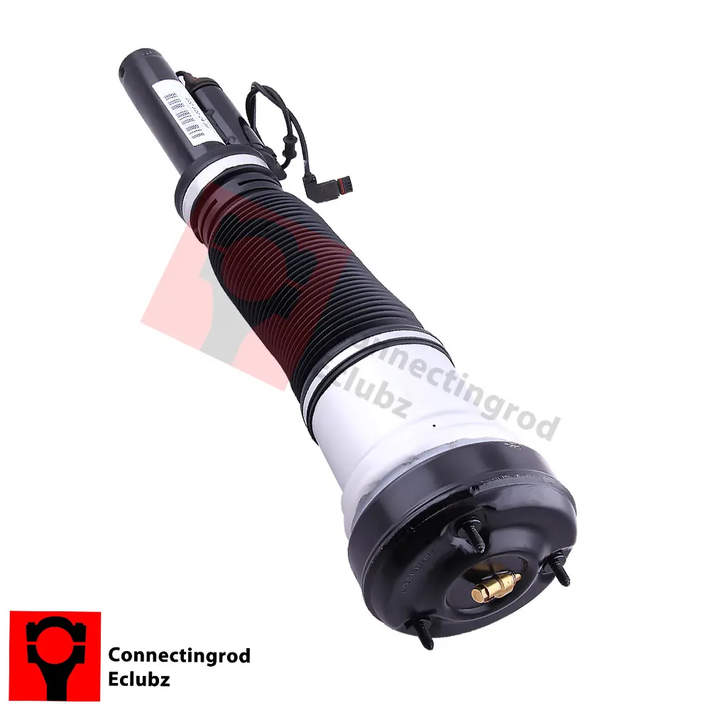 Front L R Air Suspension Spring Fit for Mercedes-Benz W220 S280 S320 S350 S500 Front L R Air Suspension Spring Fit for Mercedes-Benz W220 S280 S320 S350 S500