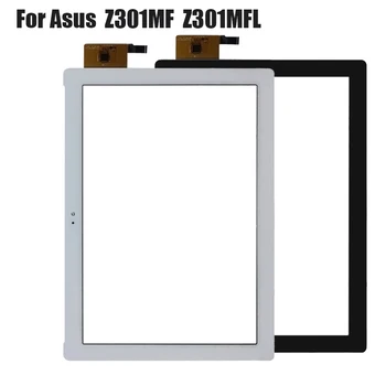 

10.1" For Asus ZenPad Z301M Z301MF Z301ML Z301MFL Touch Screen Digitizer Glass Panel Replacement
