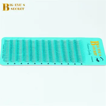 

Volume Lashes Extension Natural Look Premium Lash Extension Short Stem Pre made Fans C D curl Mink Lash Hot Selling Eyelash