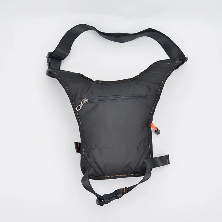 Volunteer Waist & Leg Bag a8