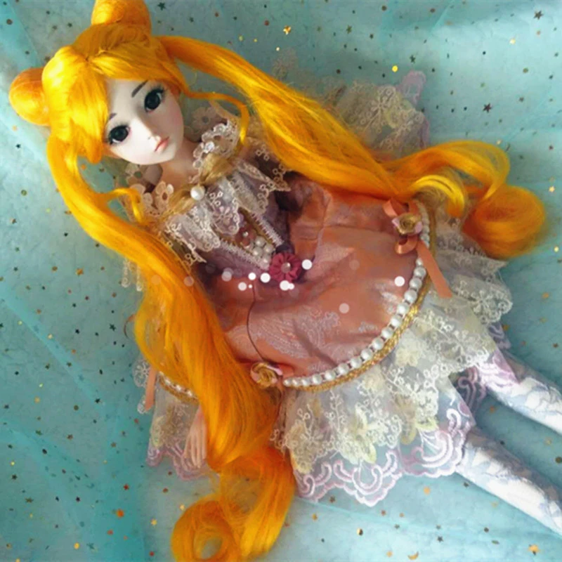 sailor moon bjd