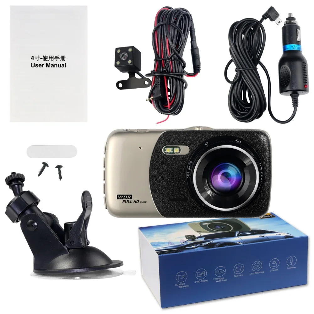 DVR-A25 16