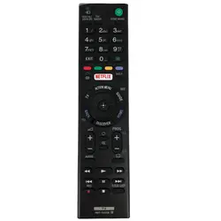 Новый RMT-TX200E дистанционного Управление подходит для Sony TV XBR-49X707D XBR-49X835D KD-65X7505D KD-49X7005D KD-55X7005D