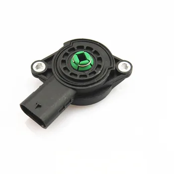 

HONGGE Air Intake Manifold Flap Position Sensor For Passat B6 Beetle CC A3 A4 A5 A6 S4 Q3 Q5 TT 07L 907 386A 07L 907 386 A