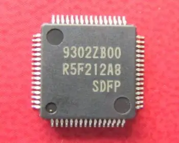 

Free shipping R5F212A8SDFP R5F212A8 5pcs/lot 100%NEW and ORIGINAL