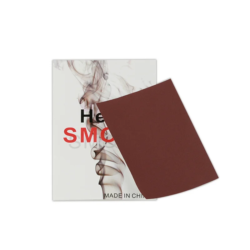 10 Pcs Magic Smoke From Finger Tips Magic Trick Surprise Prank Joke Mystical Fun Magic Tricks Toys for Adult Dropshipping toys E 10 Pcs Magic Smoke From Finger Tips Magic Trick Surprise Prank Joke Mystical Fun Magic Tricks Toys for Adult Dropshipping toys E