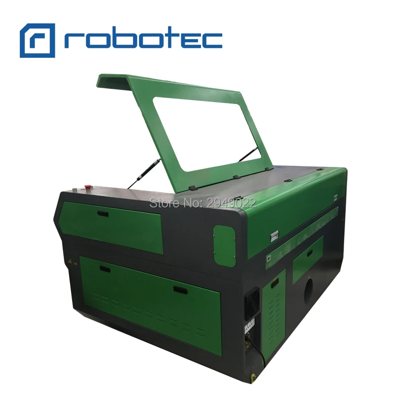 

150w/180w metal laser cutting machine 1390