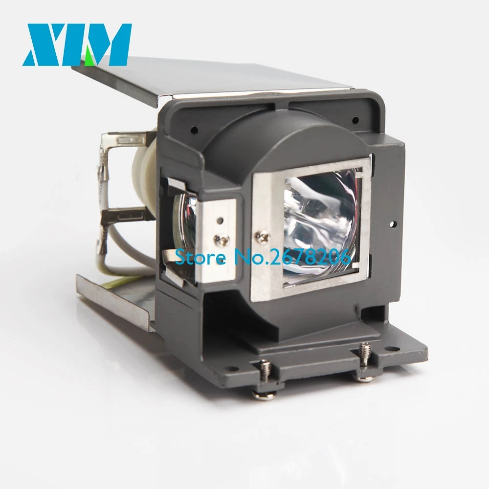 RLC-072 Replacement Projector Lamp for VIEWSONIC PJD5123 PJD5133 PJD5223 PJD5233 PJD5353 PJD5523W with housing | Электроника
