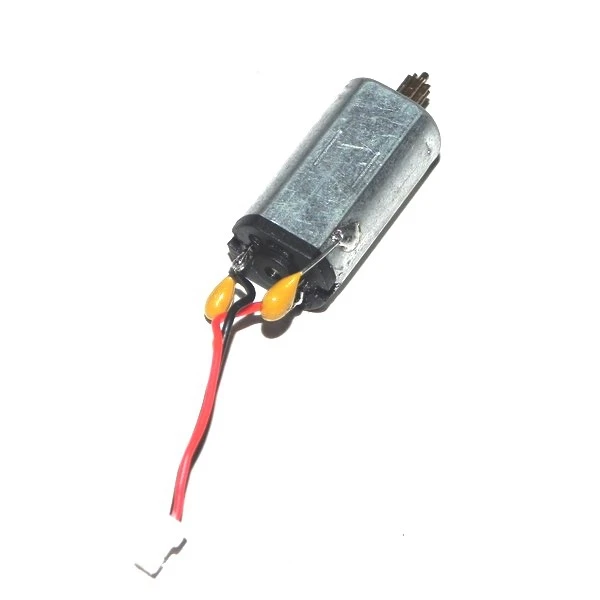 

WL V922 RC Helicopter Spare Parts Main motor Free Shipping
