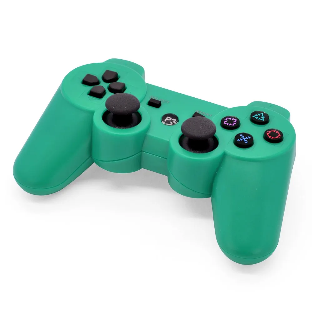 Original sony ps3 dualshock 3 ps3 controller (6)