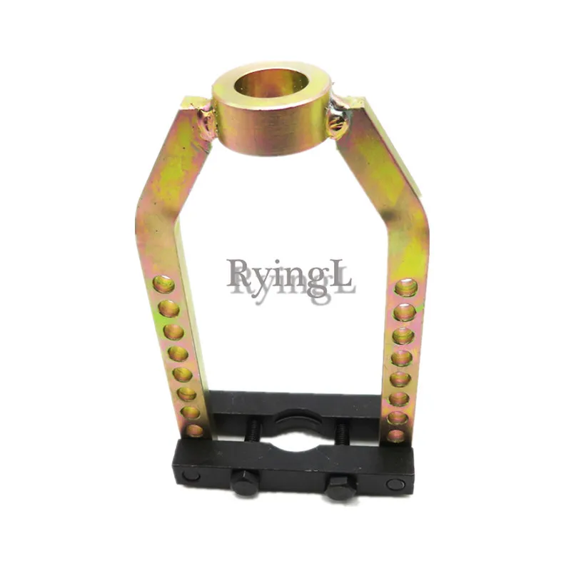 

G1 Car Drive Shaft CV Joint Puller Removal Tool For CVJ Diameter 25x14 CM Propshaft Splitter Separator Tool