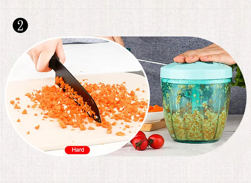 Food Mincers Meat Grinder (4)