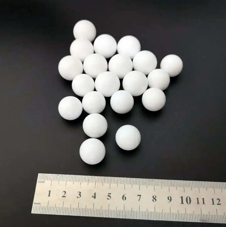 Бесплатная доставка 20 шт./лот диаметр 3 мм до 15 Чистый F4 мяч PTFE мяч|Фляжка| |