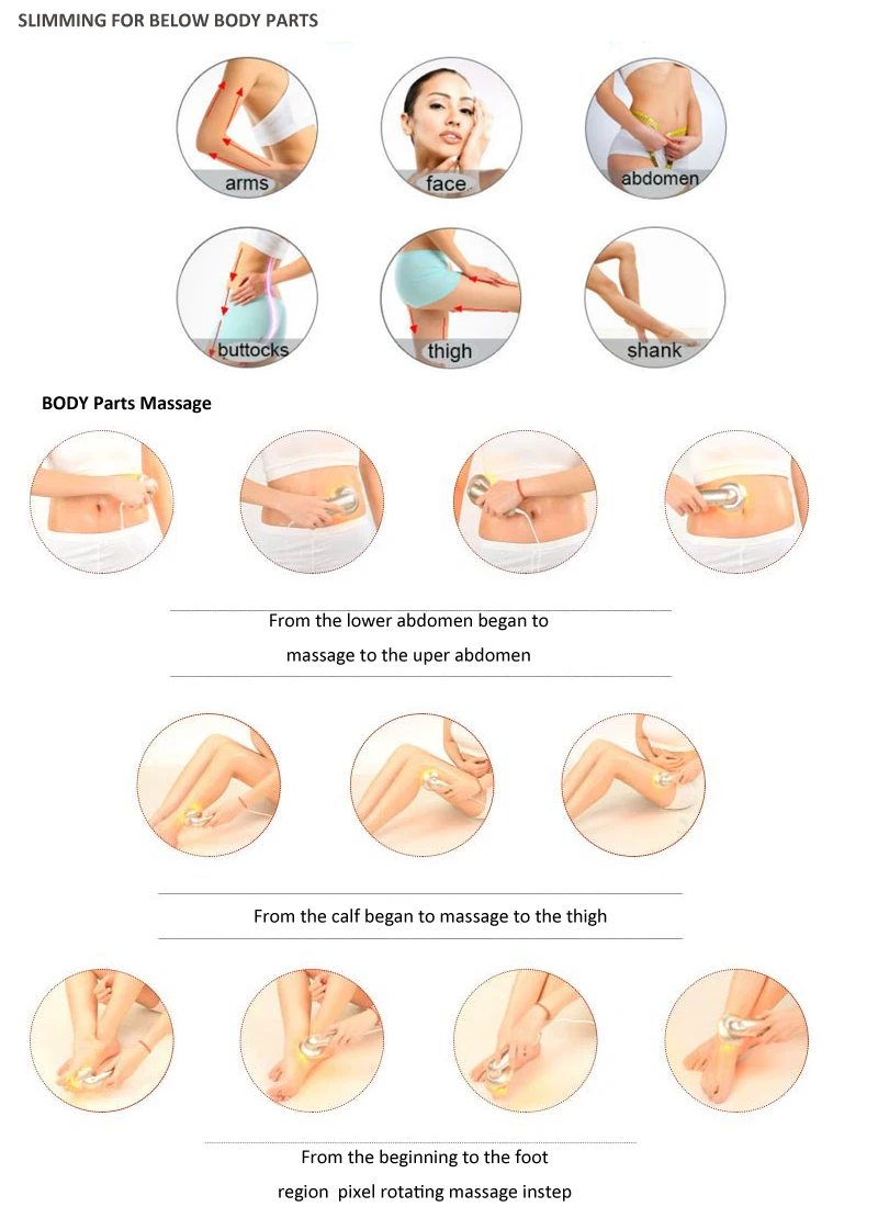 ems face body beauty massager 11