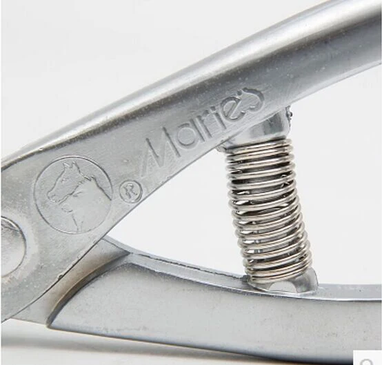 Online 12 cm ölgemälde eingestellt zange griff stretch leinwand zangen Stretch Stoff Klemmenzange Kunst Liefert keine box handwerkzeug