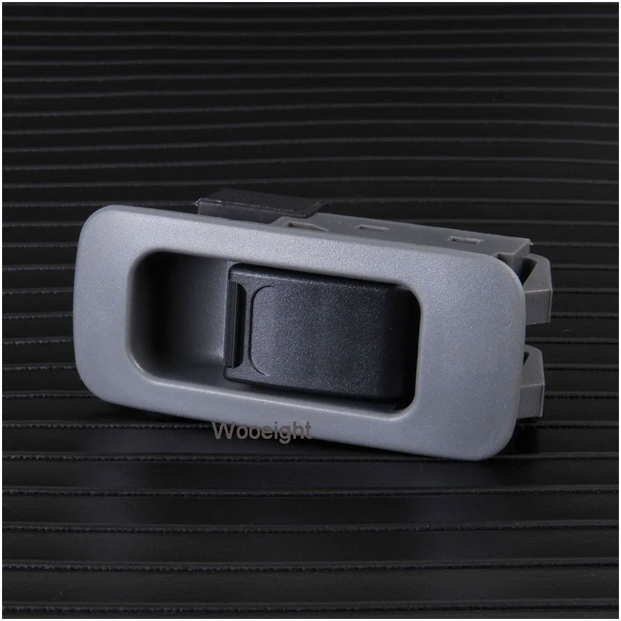 New Electric Power Window Switch Passenger Side 3799575F00T01 3799575F00P4Z For Suzuki Grand Vitara Chevrolet Tracker