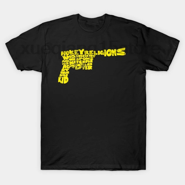 A Good Blaster T-Shirt | Мужская одежда