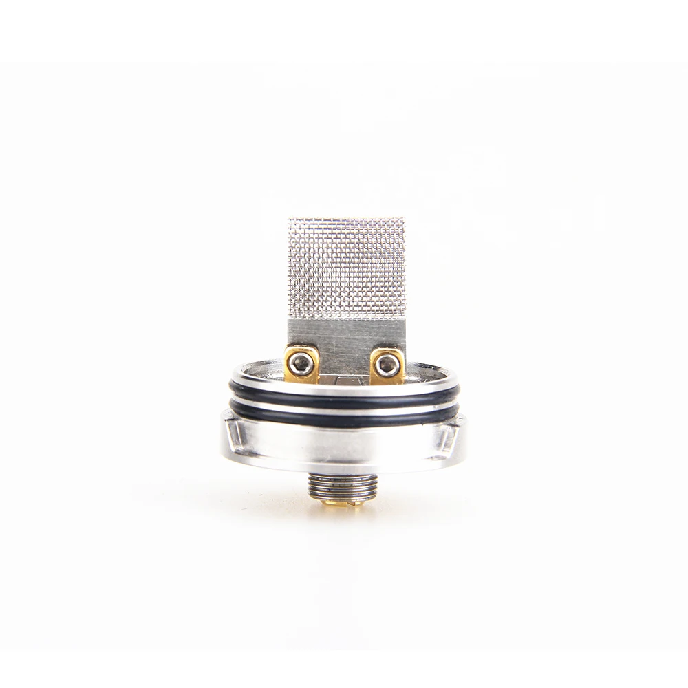 Yosta MVC RDA MTL 510 поток Vape Танк DIY сетчатая катушка испаритель Squonk Pin электронная