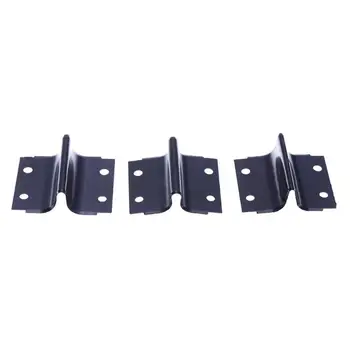 

3Pcs Grafting Blade Accessories U+ V + Omega Type Grafting Blade Pruning Scissors Cutter for Fruit Tree Garden Accessories