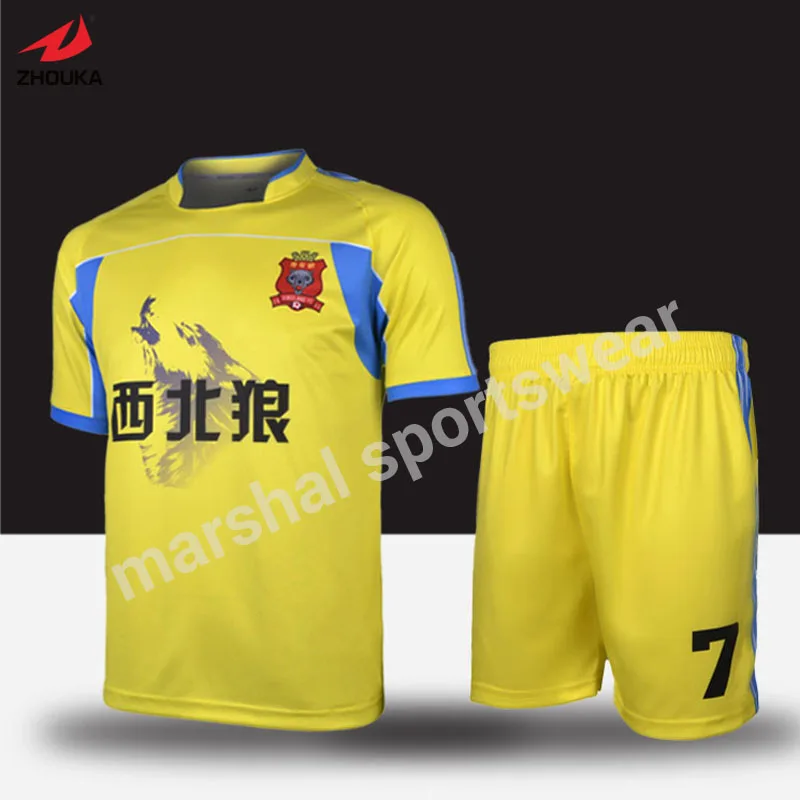 soccer shirt thailand bulk soccer balls for sale make sports jersey Top