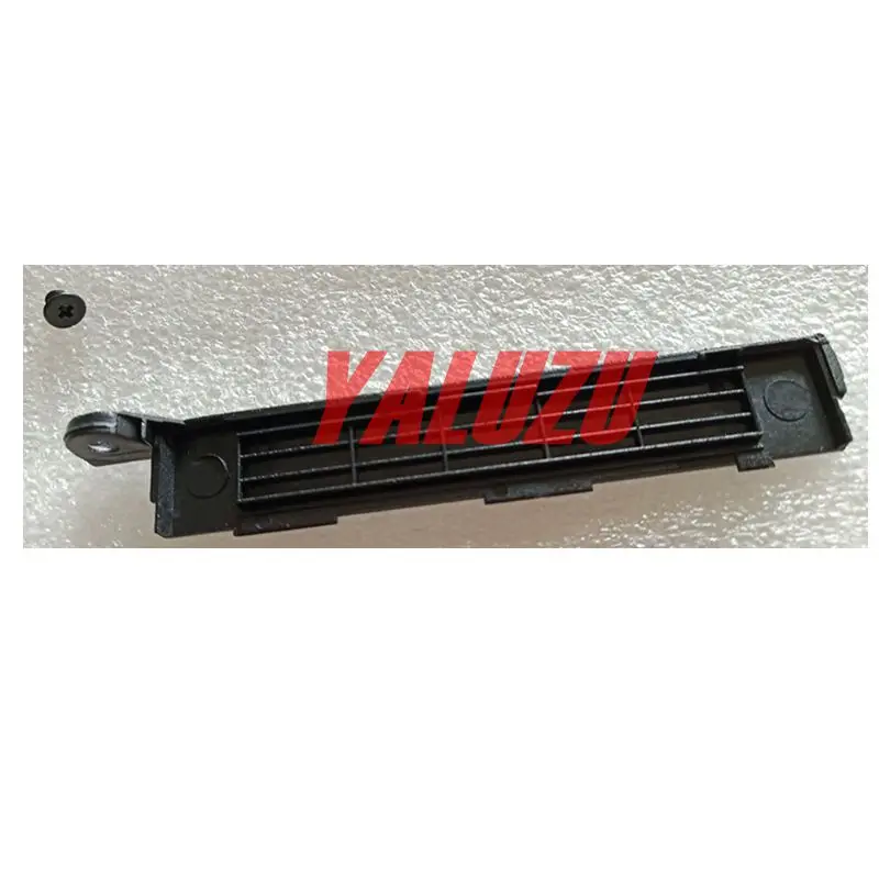 

YALUZU new HDD HD Hard Disk Caddy Cover Screw for IBM for Thinkpad for Lenovo X60 X60s X61 X61s