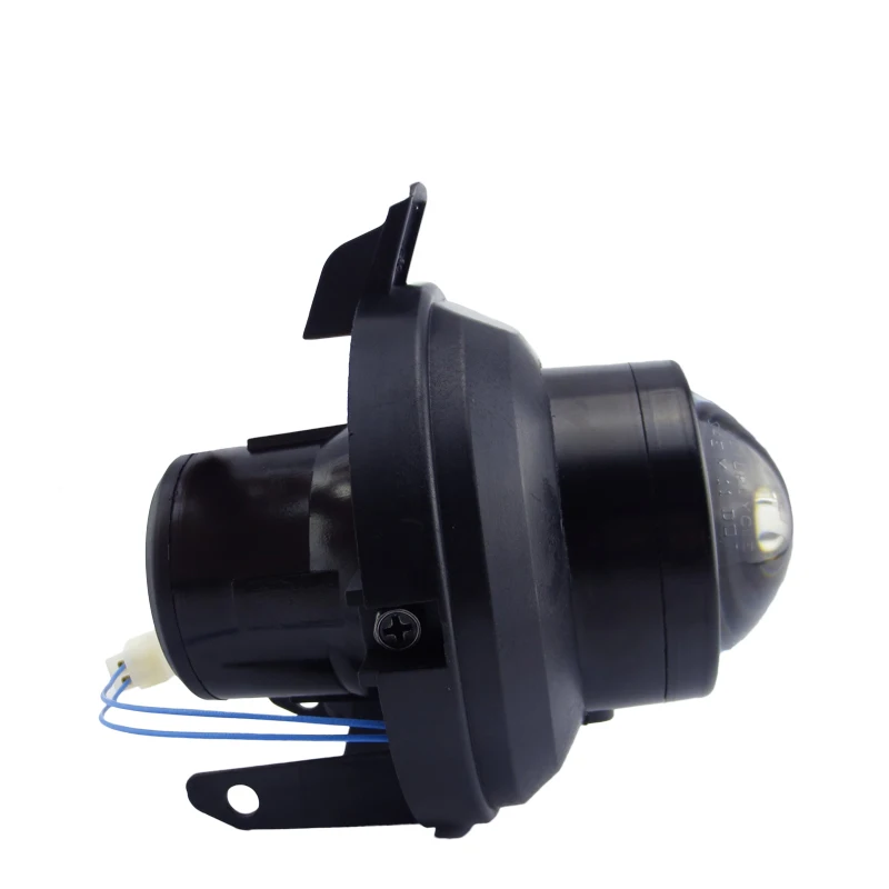 

1 Pair Car-styling 2.5" hid bi-xenon foglamp projector lens foglight spot light H11 for CHEVROLET CRUZE 4D/5D ORLANDO SPARK LS