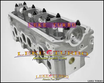 

908 059 ABL AEF Cylinder Head 028103351E 908059 For Skoda Pick-up 1.9L D SOHC 8V VW Transporter T4 Polo 1896cc 1.9D 8v 1992-