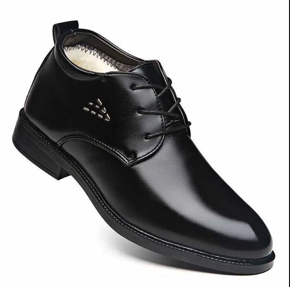 cheapest leather shoes