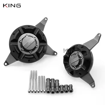 

For KAWASAKI Z900 Z 900 2017 2018 motorcycle accessories engine stator cover engine protective cover