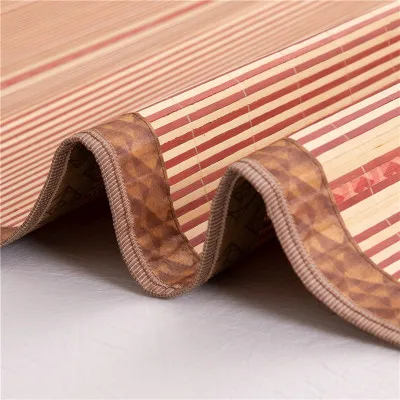 100 натуральные бамбуковые коврики для лета вы получите ощущение прохлады при