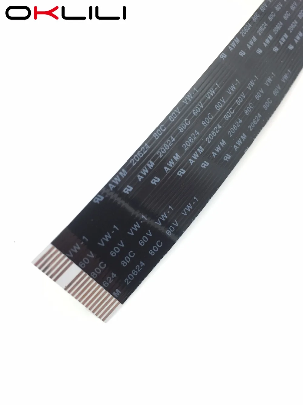 5 قطعة CCD FFC CIS فليكس شقة المسح كبل الماسح الضوئي ل HP M177 M175 M176 M475 M375 CM1015 CM1017 M127 M128 m125 M126 M276 M227