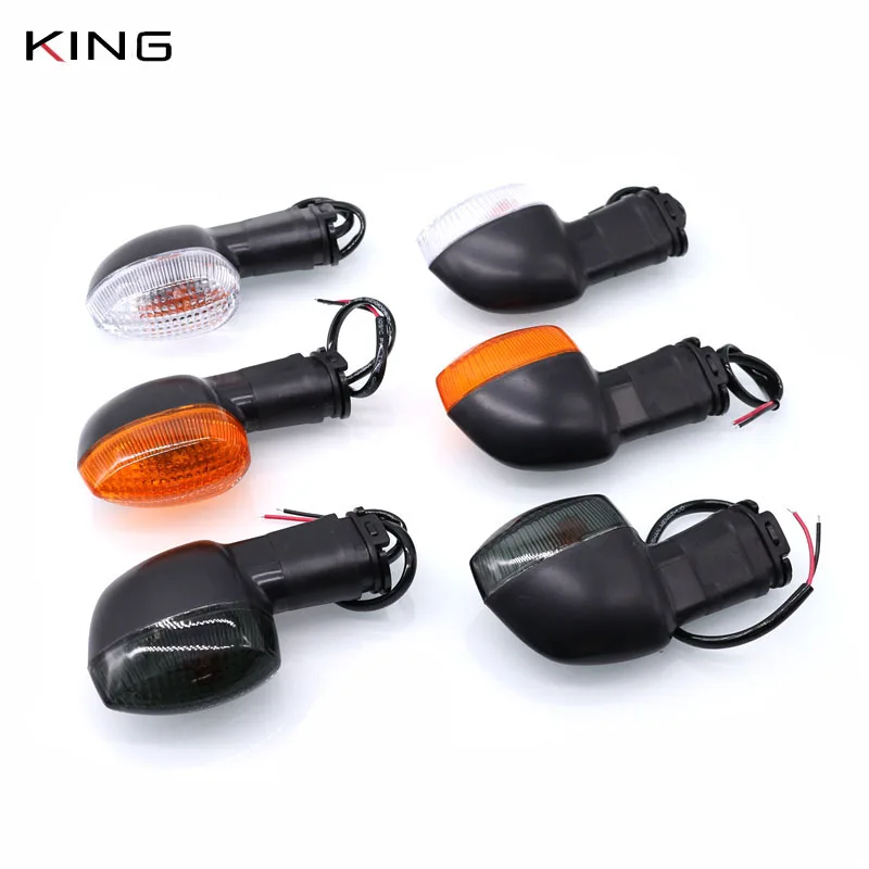 

For YAMAHA FZ1N FZ6N FZ6R FZ1 FZ6 FZ8 FAZER TDM 900 TDM 900A YBR 125/250 Motorcycle Accessories Turn Signal Light Indicator Lamp