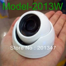 Full HD Mini Dome CCTV Camera IR 1000TVL SONY CCD Day/Night IR Security Camera