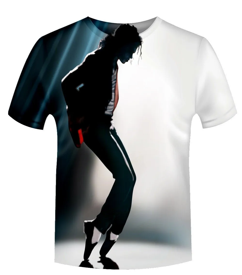 michael jackson printed t shirts india