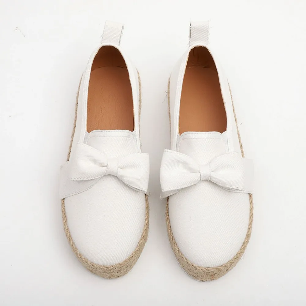 2019 Women's platform sports shoes casual students Rome plus size single female shoes comfortable sports shoes for ladies 40J5 (18)