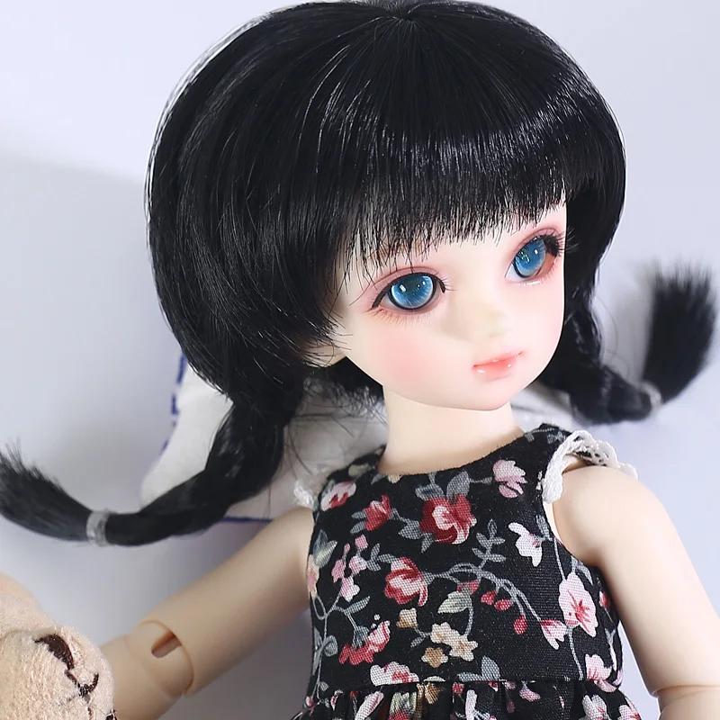 Кукла chinfatsu 1/6 BJD для девочек YOSD полный комплект Napi Karou полимерная шарнирная