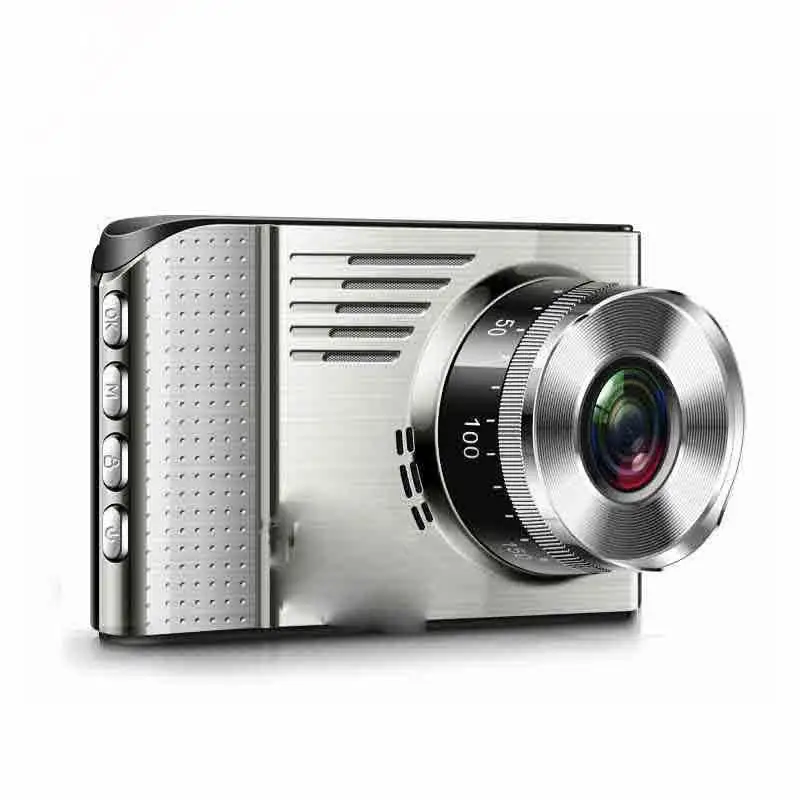 Ultra Clear HD 1080 P Видеорегистраторы для автомобилей d811 Ночное видение автомобиля