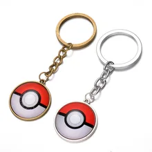 Anime Pocket Monster Pokemon Keychain For Women Trinket Poke Ball Men Key Chain Ring Keyring Jewelry Gift Souvenirs Llaveros цена Anime Pocket Monster Pokemon Keychain For Women Trinket Poke Ball Men Key Chain Ring Keyring Jewelry Gift Souvenirs Llaveros цены онлайн