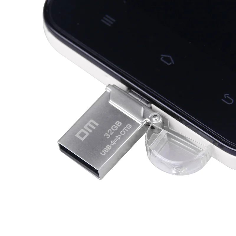 DM PD008 OTG USB 100% 32G 16G 8G USB Flash Drives Smartphone Pen Drive Micro USB Portable Storage Memory Metal USB Stick Free DM PD008 OTG USB 100% 32G 16G 8G USB Flash Drives Smartphone Pen Drive Micro USB Portable Storage Memory Metal USB Stick Free