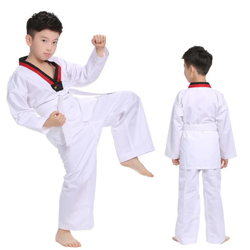 taekwondo dobok 6
