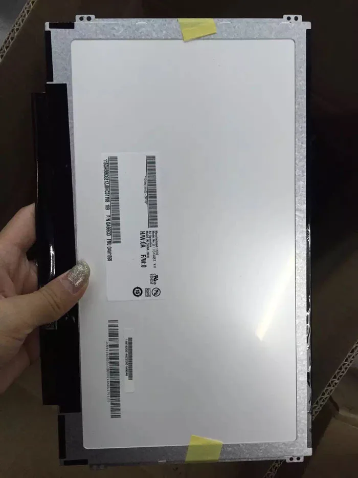 B116XW03 V.0 M116NWR1 LTN116AT04-T02 For ASUS 11.6\ B116XW03 V.0 M116NWR1 LTN116AT04-T02 For ASUS 11.6\